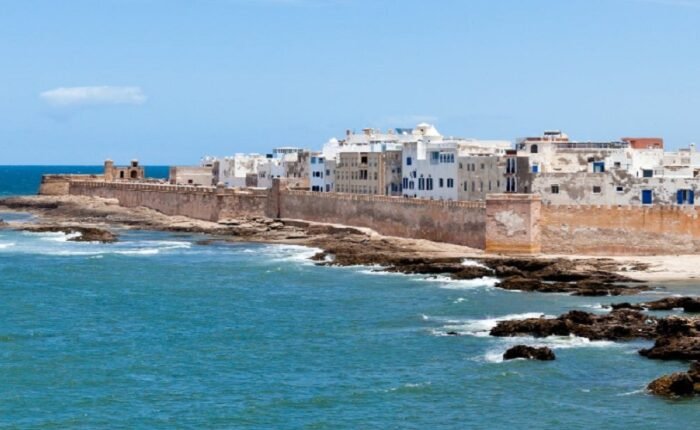 Morocco Desert tour Fes Marrakech 6 Days