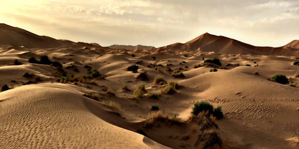 desert Morocco Sahara tour Marrakech Merzouga 4 Days