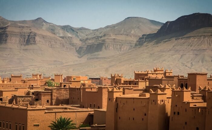 Morocco Sahara desert Tour Marrakech 3 days