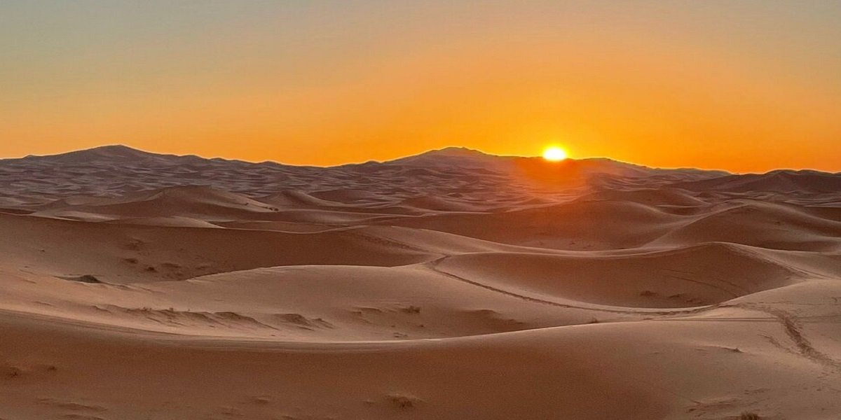 Morocco desert tour Fes to Marrakech 3 days