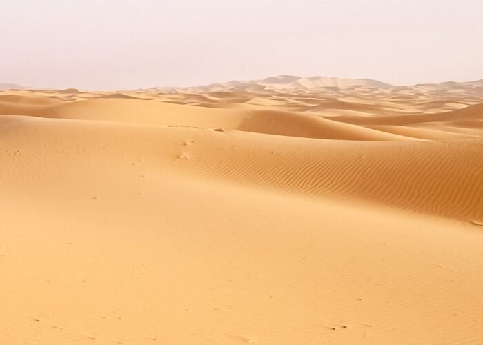 Tour de 3 días desde Fez