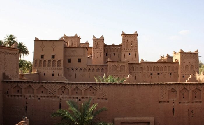 Voyage 5 jours de Fès