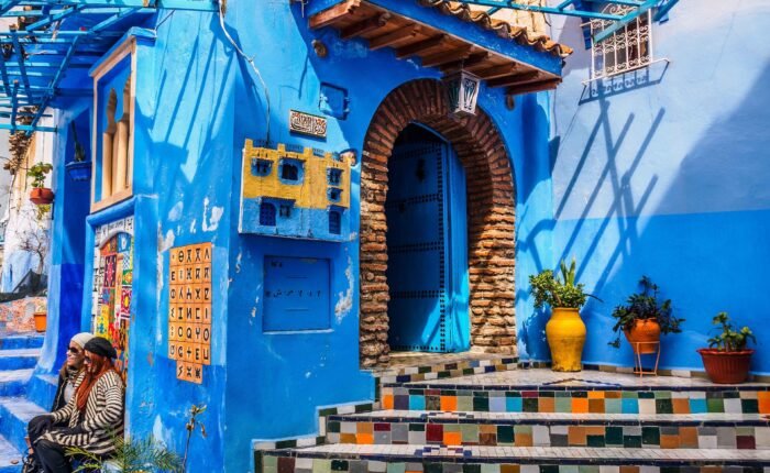 Halloween in Morocco | Unique Morocco Tour Packages for October