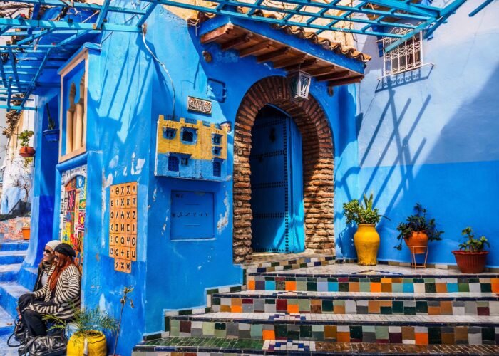Halloween in Morocco | Unique Morocco Tour Packages for October