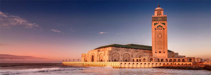 3 jours de voyage Safari Tour