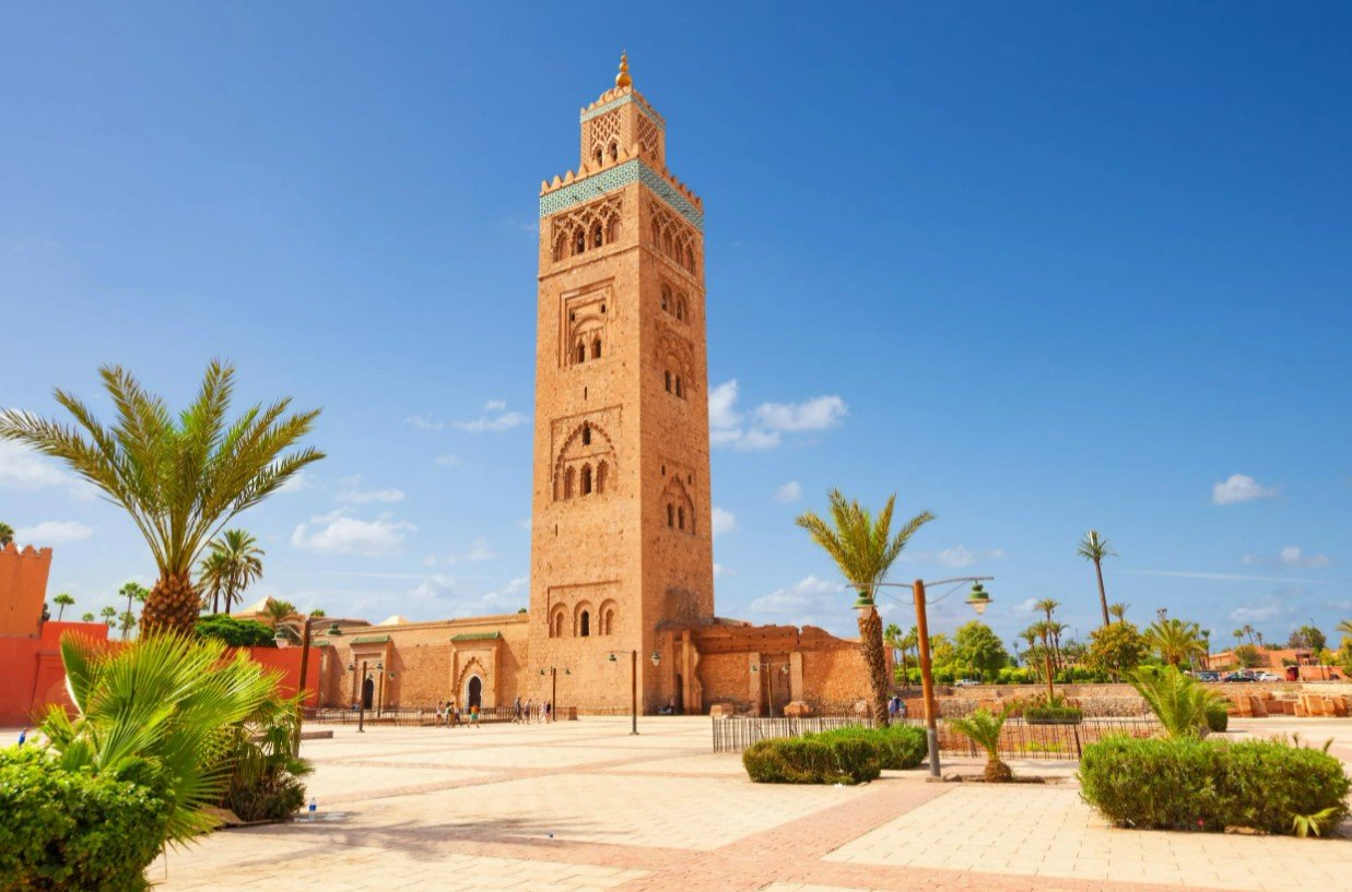 marraakech vacation packages ,package morocco