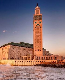 morocco 7 day private tour package