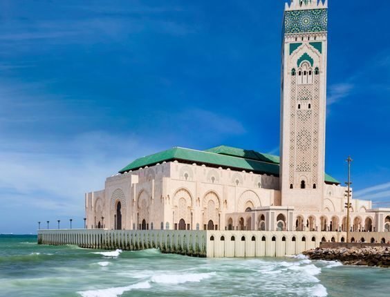 8 Days Morocco Trip with