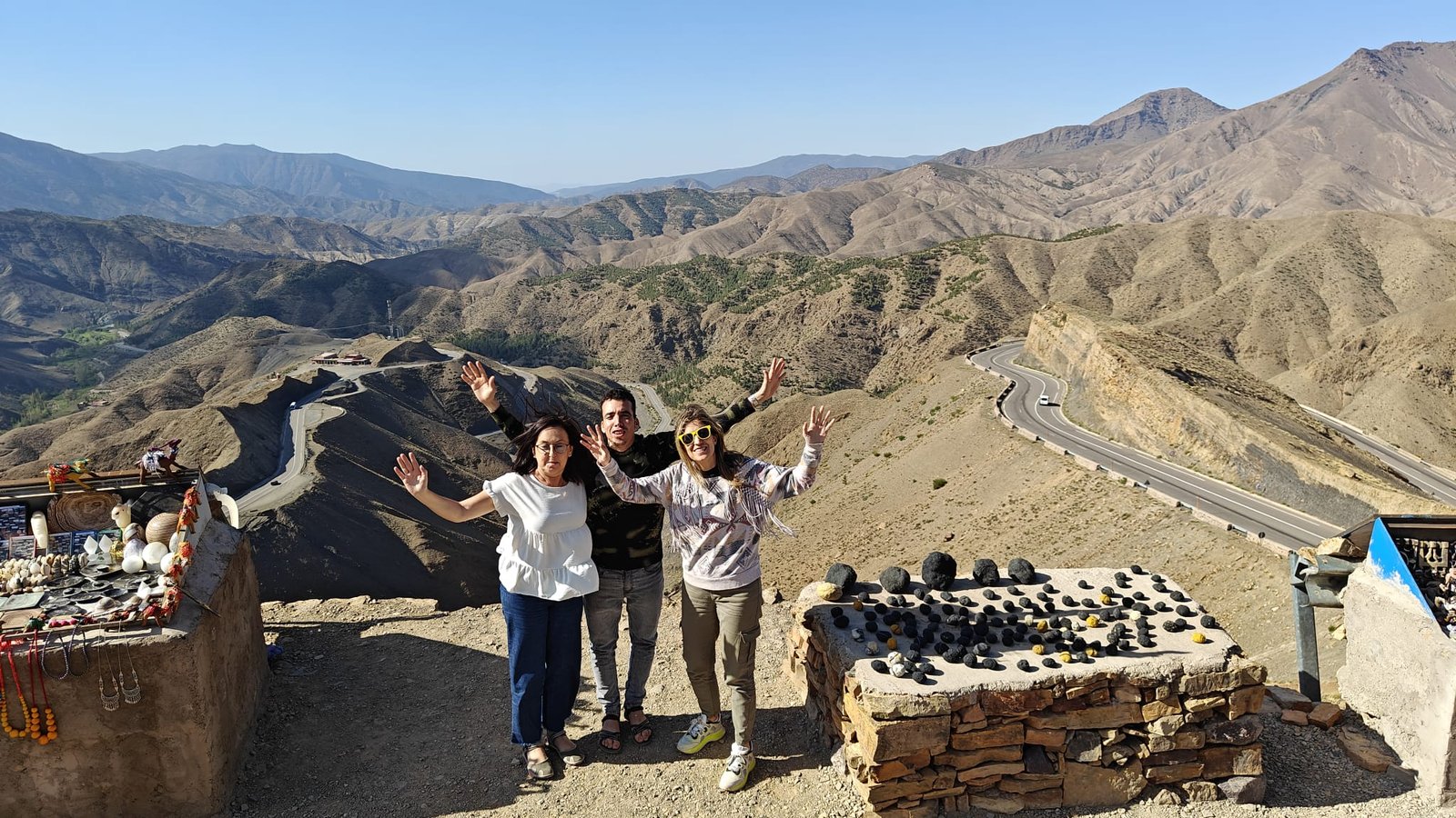 Solo Female Travel Morocco – Safe & Women-Friendly Morocco Tours package morocco