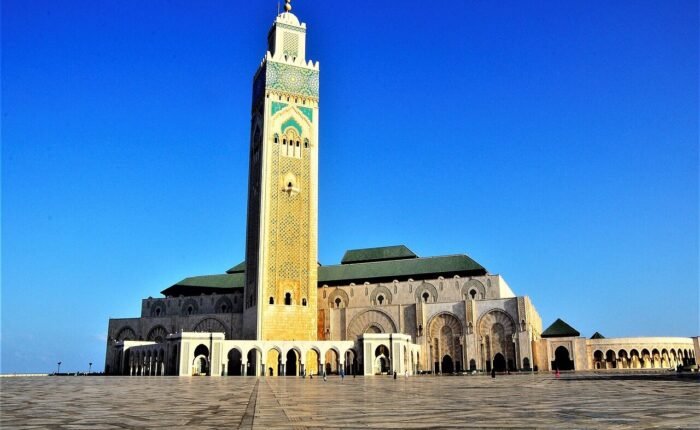 Private Morocco tour from Casablanca" 3 days