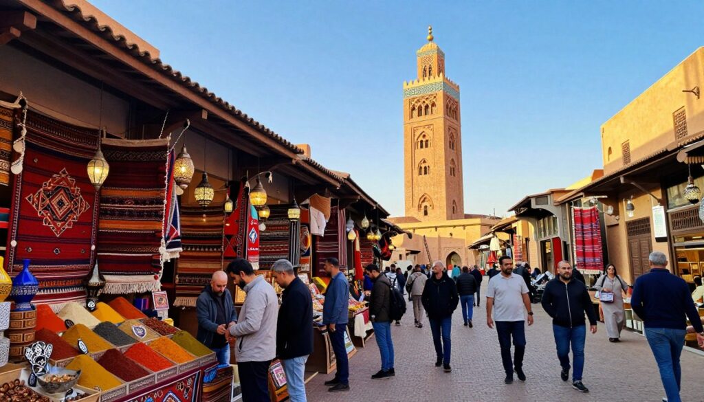 morocco travel itinerary marrakech morocco travel itinerary marrakech