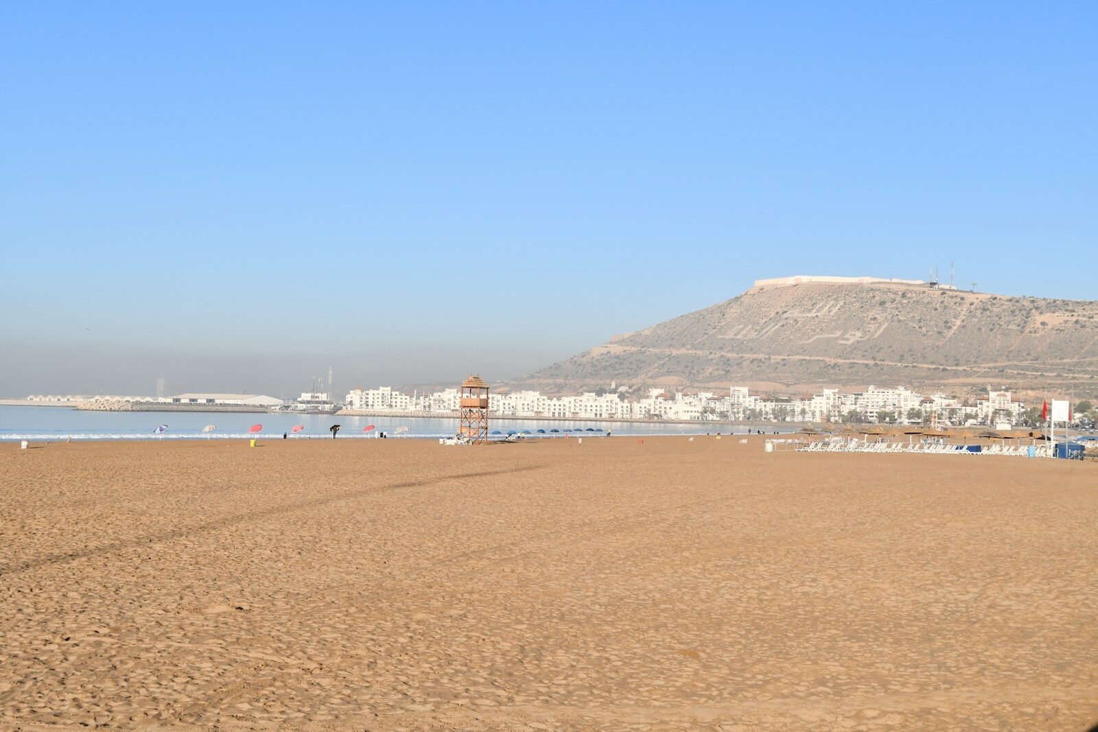 Agadir Morocco Tours