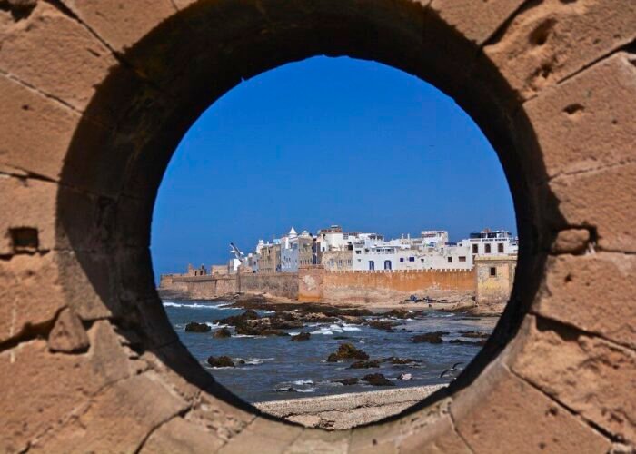 Morocco itinerary 5 days From Agadir