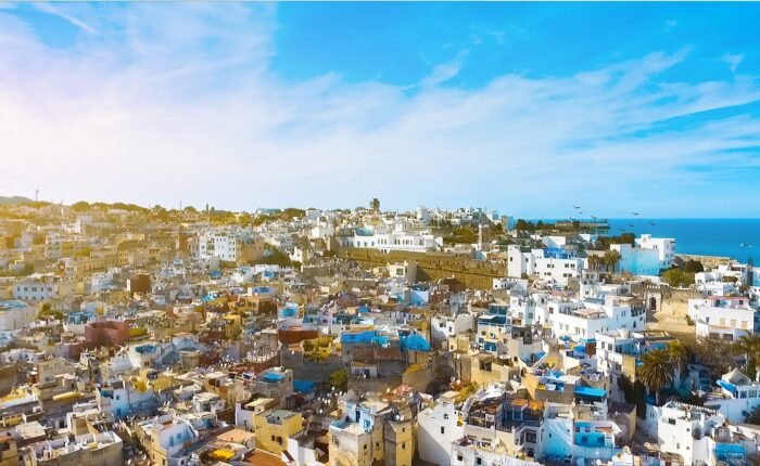 Morocco itinerary 20 days From Agadir