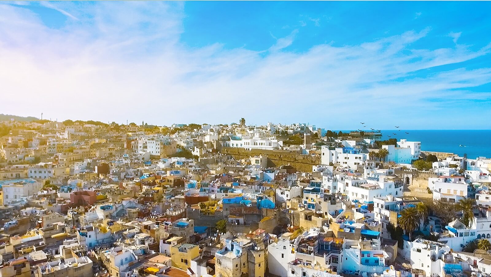 Morocco itinerary 20 days From Agadir
