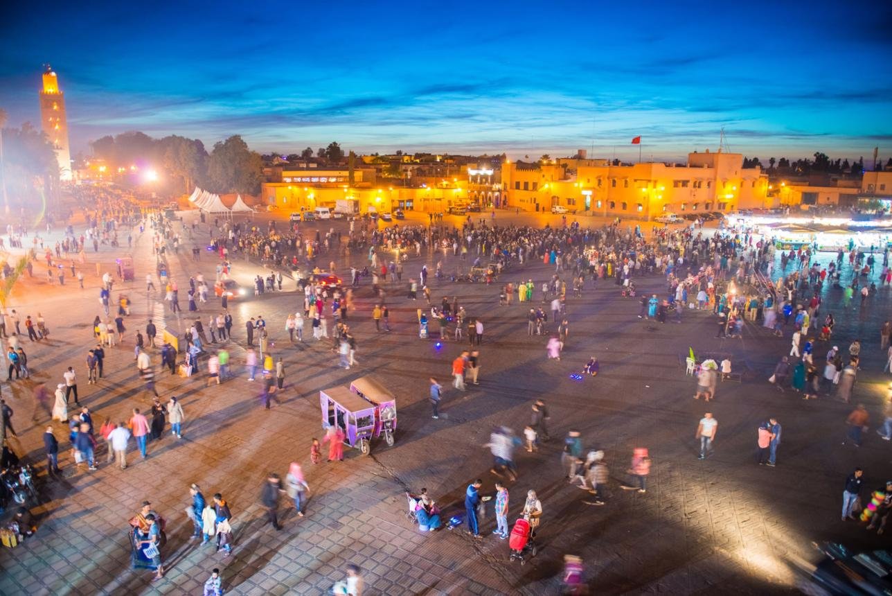 marrakech holidays Marrakech marruecos