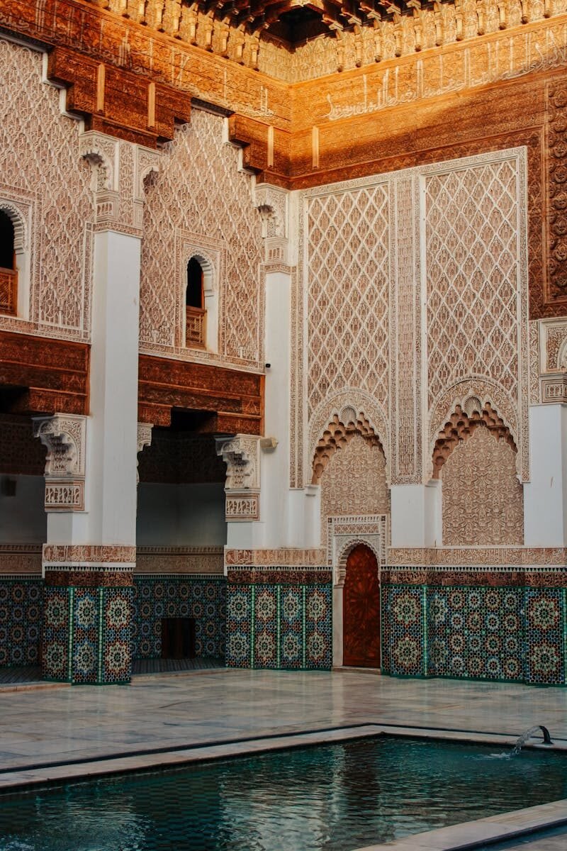 Tours from Agadir