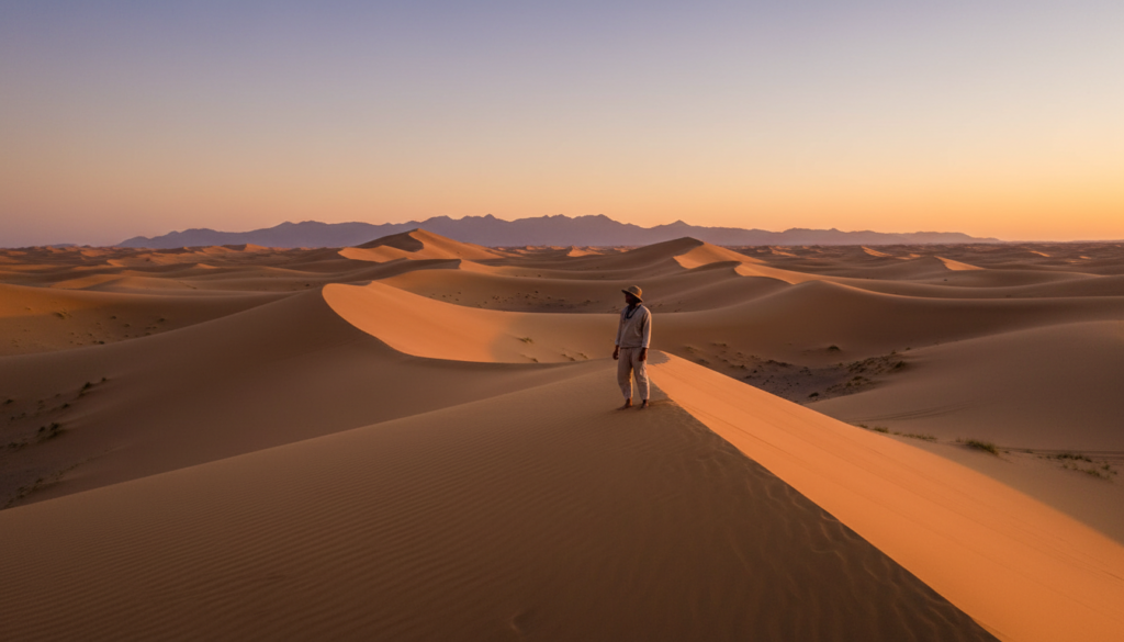 best time to visit sahara desert best time to visit sahara desert