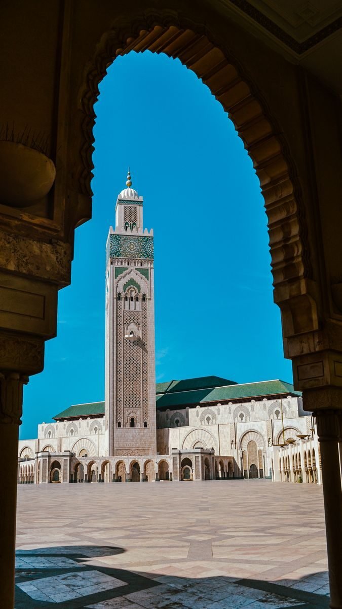 tours from casablanca