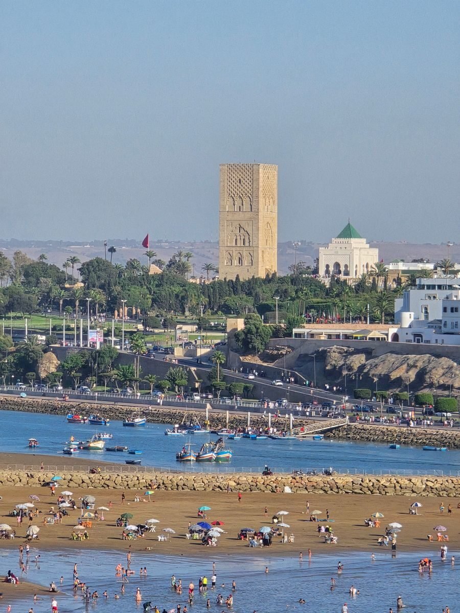 Rabat Morocco Tours