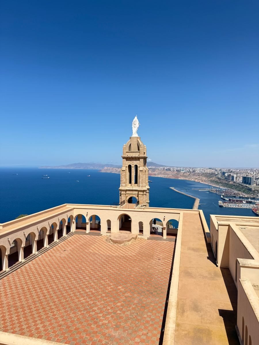 Tangier Morocco Tours