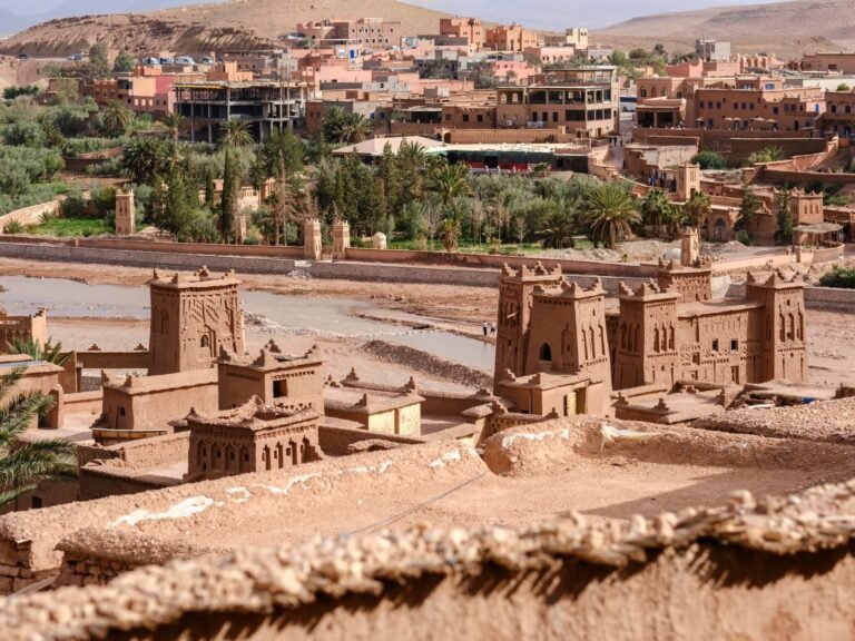 Morocco holidays. Plan your Marrakech adventure with Package Morocco.