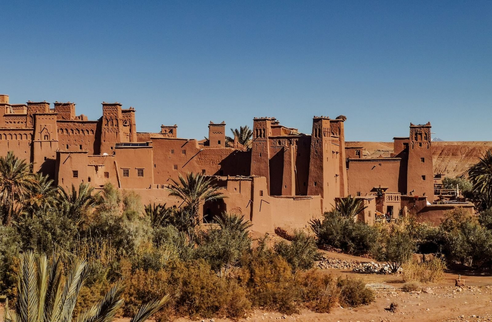 Morocco Expert Tours Private Travel Experience