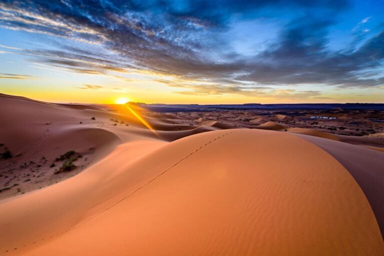 Morocco Airport Guide | Airports, Transfers & Travel Tips 2027