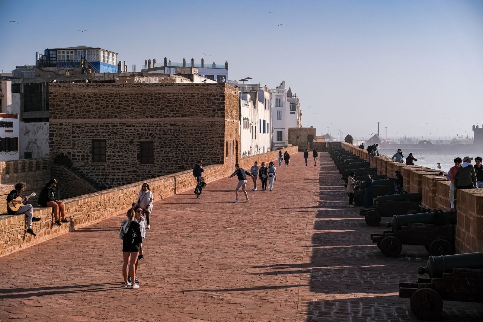 Essaouira Morocco vacation package