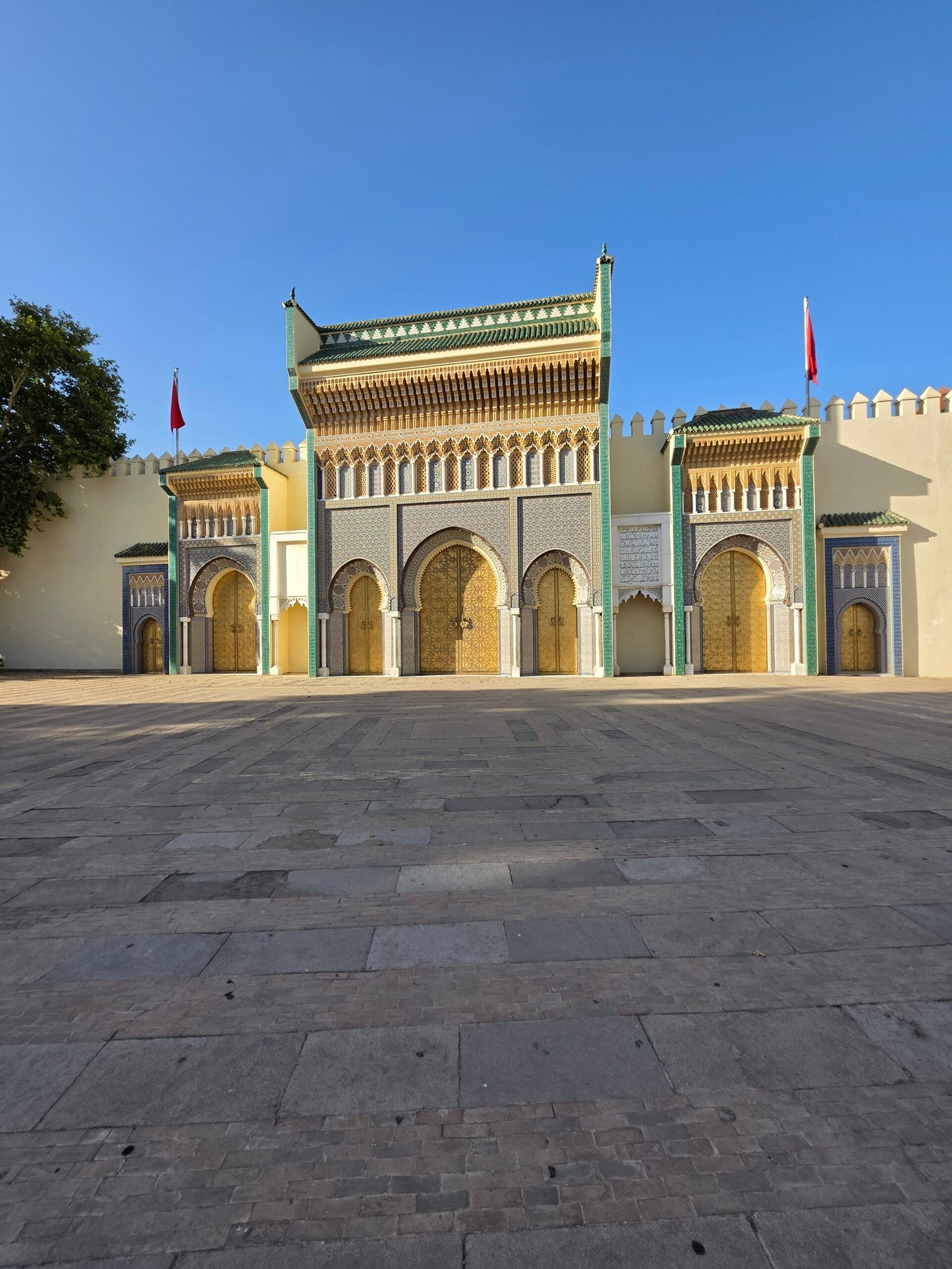 Unique facts about Morocco showing Sahara Desert, Atlas Mountains and Moroccan culture