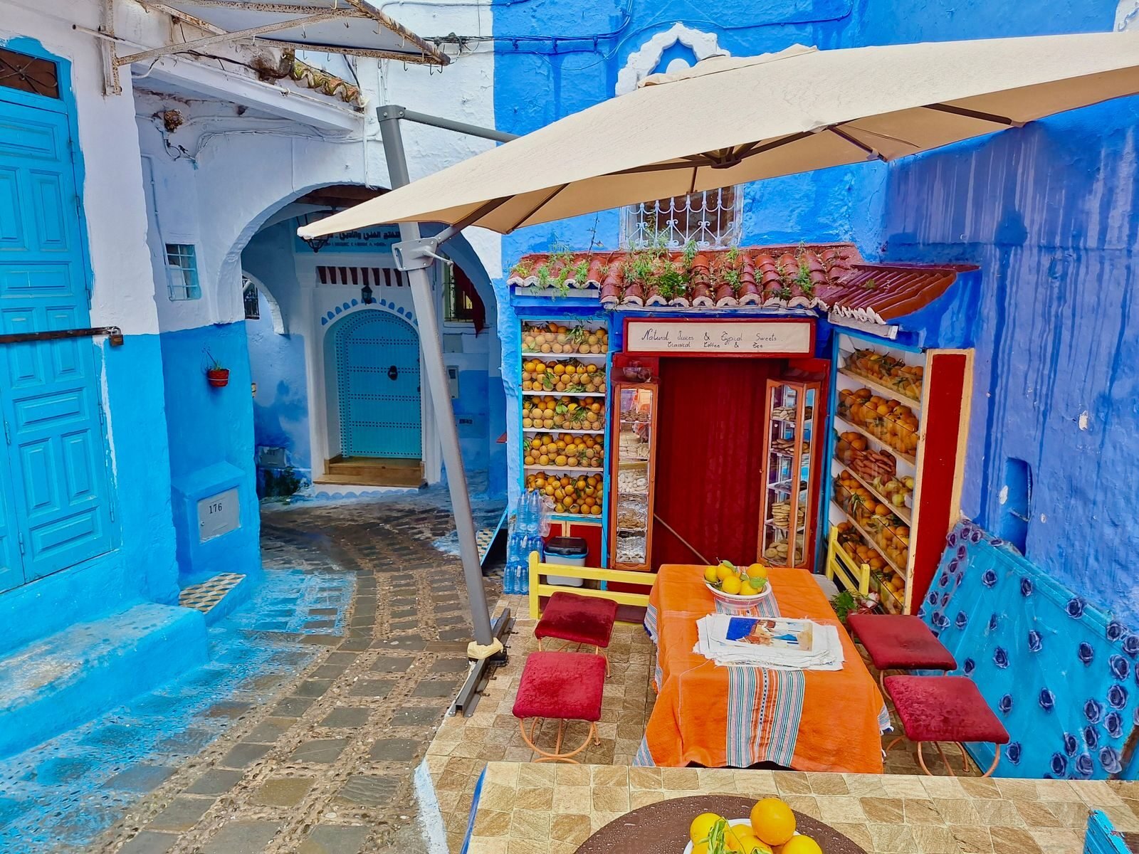 Morocco Travel From UK | Tours, Holidays & Travel Guide