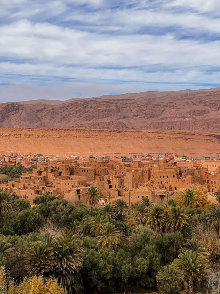 Morocco Holidays From London | Private Tours & Packages 2027