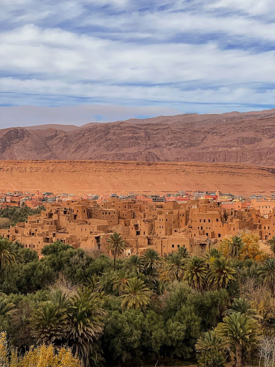Morocco Holidays From London | Private Tours & Packages 2027