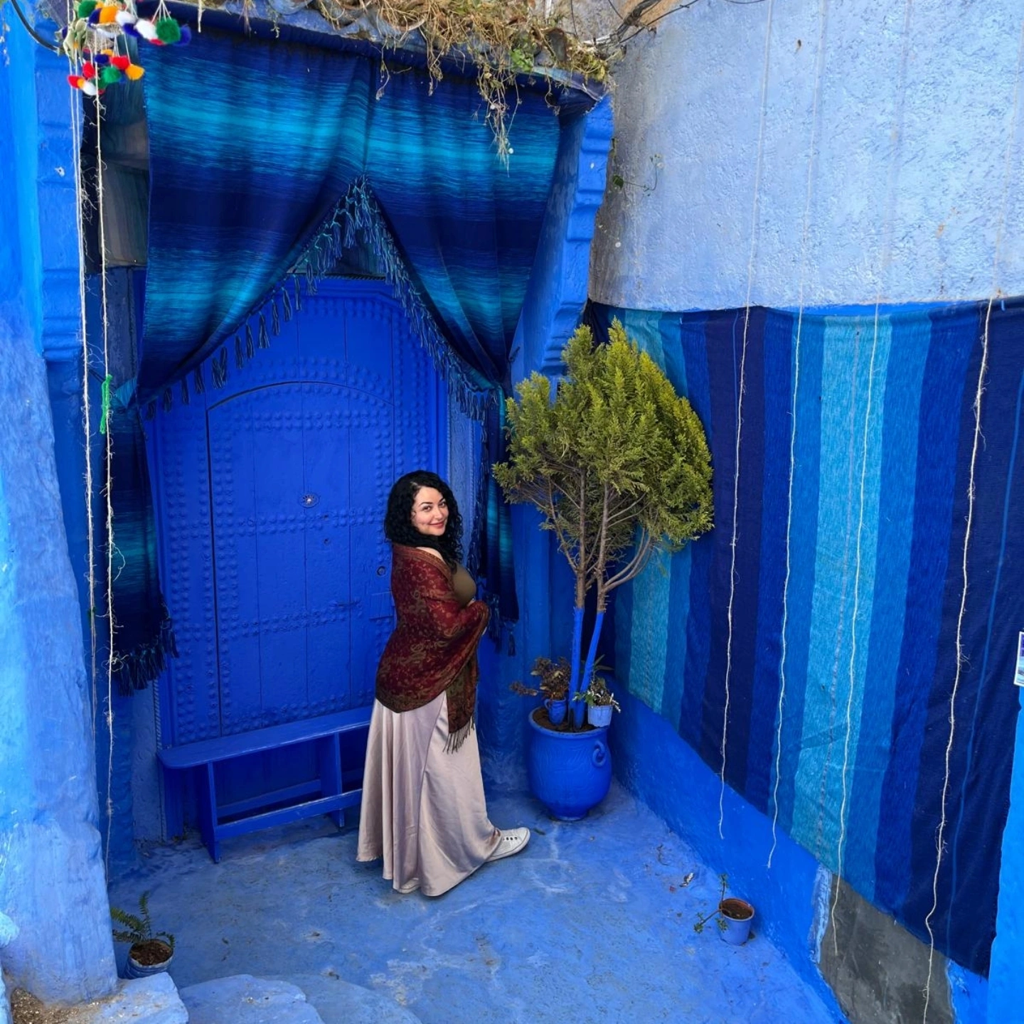 Morocco Tours From Canada| Private Morocco Trips & Packages